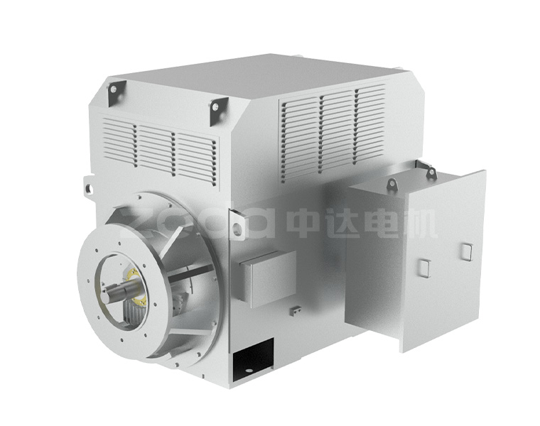 YK/YXKK-2P centrifugal compressor series electric motor