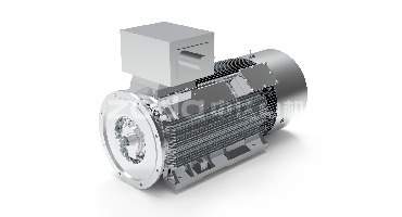 Y2 series compact high-voltage three-phase asynchronous motor